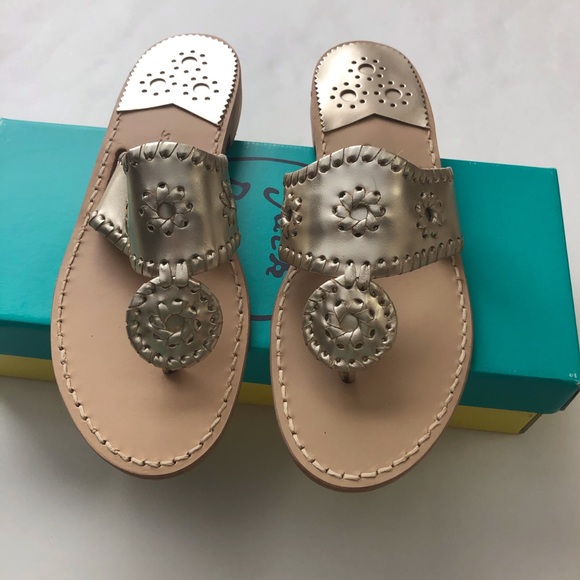 Jack Rogers Hampton flat - Picture 2 of 5